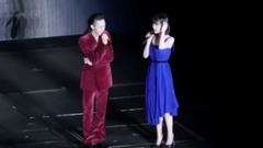 G-Dragon(BigBang),IU - G-Dragon演唱会 嘉宾IU 谈话