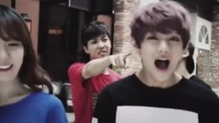 过去四年的你们——期待未来