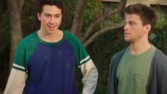 Home Again Official Trailer #1