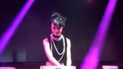 海鸣威 - 一首经典粤语老歌,DJ版就更好听了,分享收藏!