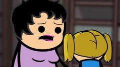 Cyanide & Happiness Shorts