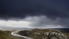 生命的壮美诗篇