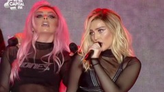 Little Mix - Black Magic