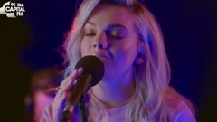 Louisa Johnson - Tears