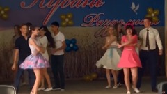 OOPS! Dance Boogie woogie