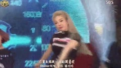 孝渊(少女时代) - Wannabe