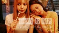 BLACKPINK - Forever blackpink