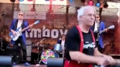 Do you wanna dance # Rock'n Roll Dance Show