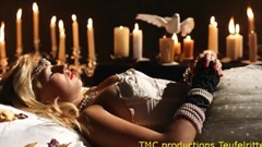 Jeanny - Die Antwort