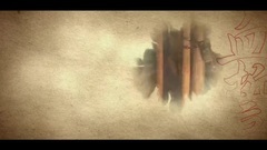 影视原声 - 电视剧<血誓>片尾曲