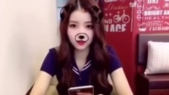 GFriend,俞宙(GFriend),金素晶(GFriend) - 官方IG更新素媛俞宙一则