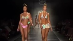 Fashion Show Coombia Moda 2013