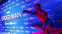 注意,一大波小蜘蛛席卷狮城!