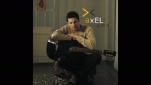 Axel - Tu Rinconcito (Pseudo Video)