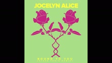 Jocelyn Alice - Bound To You (Stash Konig Remix [Audio])
