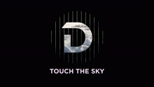 Cedric Gervais,Digital Farm Animals,Dallas Austin - Cedric Gervais & Digital Farm Animals & Dallas Austin - Touch The Sky
