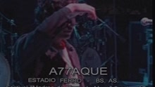 Attaque 77 - América (Video Version)