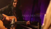Amaia Montero - Caminando (Primer Plano)