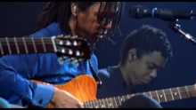 Djavan - Faltando um Pedaço (Video)