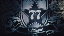 Attaque 77 - Western (Videoclip)