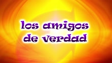 Los Amigos De Verdad