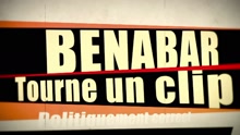 Bénabar - Politiquement correct (making-of)
