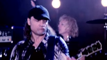 Scorpions - All Day And All of the Night (Videoclip)