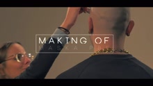 Maska - Pouvoir, billets, femmes (Making of) (Making of)