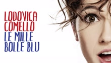Lodovica Comello - Le mille bolle blu (Still/Pseudo Video)