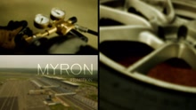 Myron - Reaction (Videoclip)