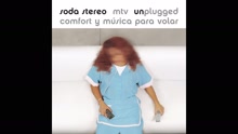 Soda Stereo - Cuando Pase el Temblor (Pseudo Video)