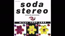 Soda Stereo - En