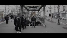 Sexion d'Assaut - Ra-fall (Official Music Video)