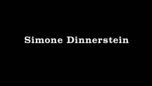 Simone Dinnerstein - Bach: A Strange Beauty EPK