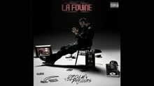 La Fouine - Ray Charles (audio) (Still/Pseudo Video)