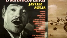 Javier Solís - En Mi Viejo San Juan ((Cover Audio)(Video))