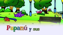 Papanu - Papanu Y Sus Amigos