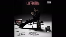 La Fouine - Ma meilleure (audio) (Still/Pseudo Video)