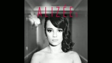 Alizee - Dans mon sac (audio) (Still/Pseudo Video)