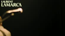 Laurent Lamarca - Belleville (Live au Café de la Danse) (Live)