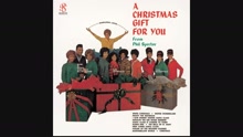 The Crystals - Santa