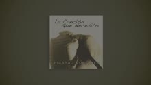 Ricardo Montaner - La Canción Que Necesito (Cover Audio)