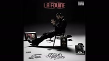 La Fouine - Fatima (audio) (Still/Pseudo Video)