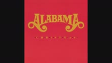 Alabama - Christmas In Dixie (Audio)