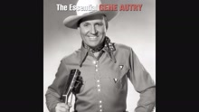 Gene Autry - Rudolph
