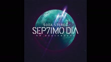 Soda Stereo - Terapia