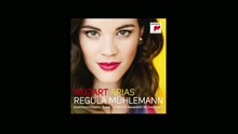 Regula Mühlemann - Regula Mühlemann Mozart Arias - EPK