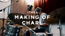 Charl Delemarre - Making Of: Hier
