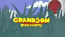 grandson - Bills