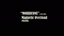Polock - Morricone (Lyric Video)